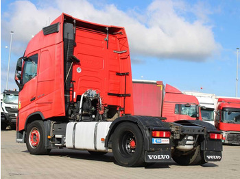 Volvo FH 460 4X2, VEB+, EURO 6, HYDRAULIKA  - Tracteur routier: photos 4