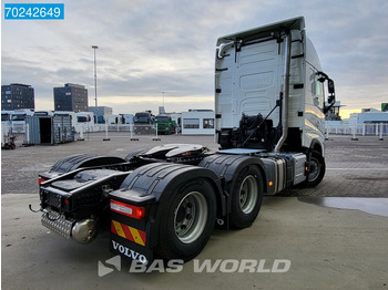 Tracteur routier neuf Volvo FH 460 6X2 XL ACC VEB+ LED Liftachse Euro 6: photos 5