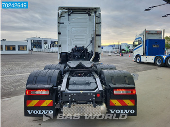 Tracteur routier neuf Volvo FH 460 6X2 XL ACC VEB+ LED Liftachse Euro 6: photos 3