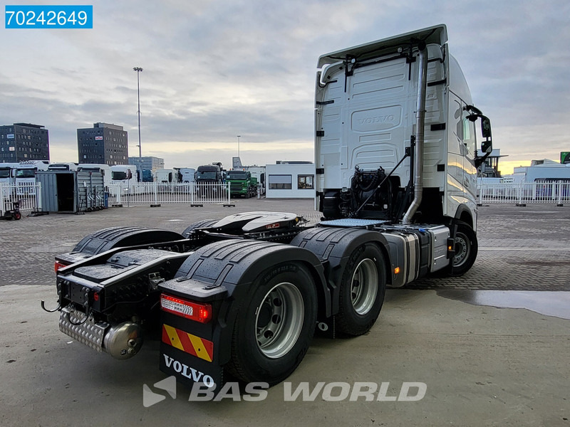 Tracteur routier neuf Volvo FH 460 6X2 XL ACC VEB+ LED Liftachse Euro 6: photos 6