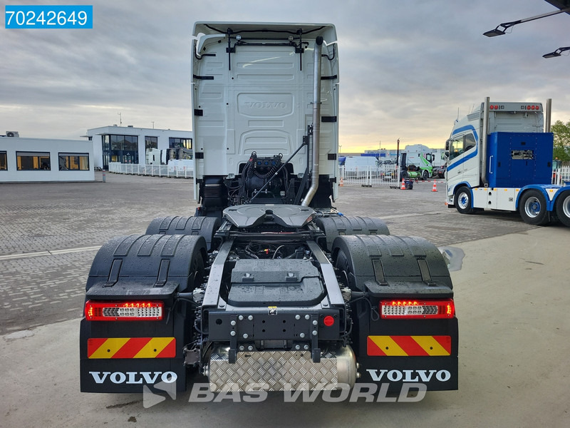 Tracteur routier neuf Volvo FH 460 6X2 XL ACC VEB+ LED Liftachse Euro 6: photos 4