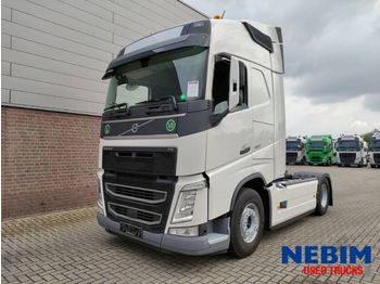 Tracteur routier Volvo FH 460 Euro 6 4x2 - GLOBETROTTER: photos 1