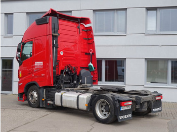 Volvo FH 460 XL, IParkCool, ISee, Full LED  - Tracteur routier: photos 4