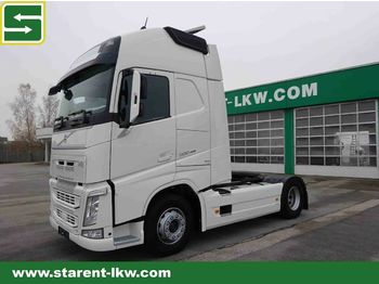 Tracteur routier Volvo FH 500 XL Kabine ACC Standklima,VEB+: photos 1