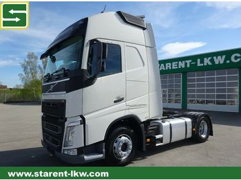 Tracteur routier Volvo FH 500, XL Kabine, EURO6, 2 Tanks, VEB+