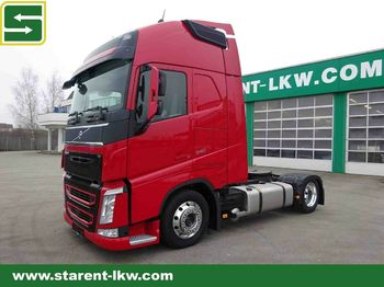 Tracteur routier Volvo FH 540 LOW DECK, Retarder, I-Park-Cool: photos 1