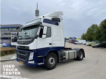 Tracteur routier Volvo FM11 370 Globetrotter 4x2T Euro 6 NL-Truck: photos 1