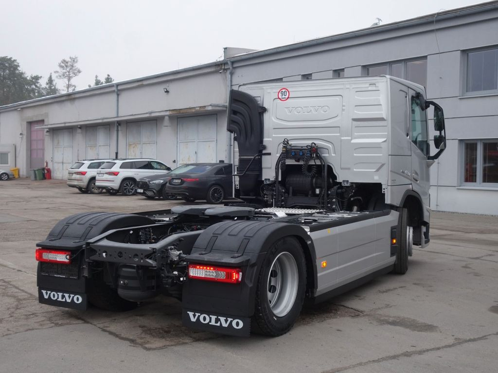 Tracteur routier Volvo FM13 460, Retarder, fur Euro Lohr, Neue: photos 4