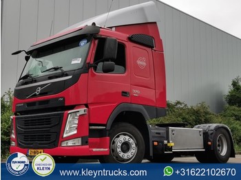 Tracteur routier Volvo FM 370 388 dkm euro 6