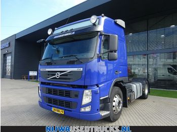 Tracteur routier Volvo FM 410 RTI Compressor + PTO