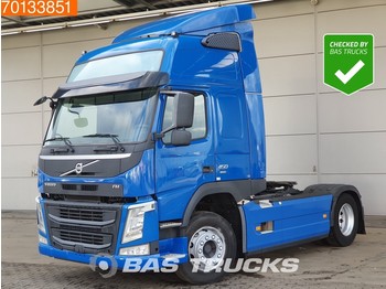 Tracteur routier Volvo FM 450 4X2 LXL 2x Tanks Euro 6: photos 1