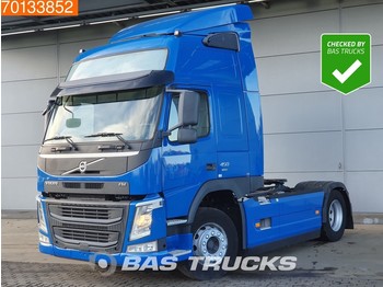 Tracteur routier Volvo FM 450 4X2 LXL 2x Tanks Euro 6