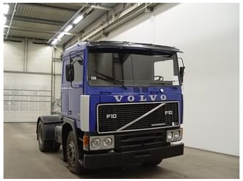 Tracteur routier Volvo F 10: photos 1