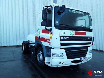 Tracteur routier DAF CF 85 460