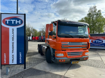 Tracteur routier DAF CF 85 410