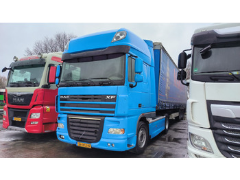 Tracteur routier DAF XF