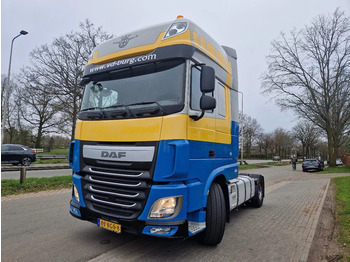 Tracteur routier DAF XF 460