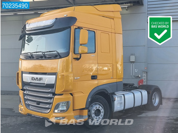 Tracteur routier DAF XF 480