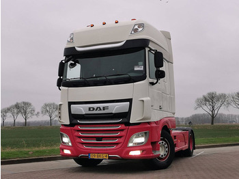 Tracteur routier DAF XF 480