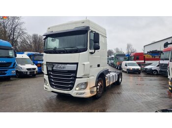 Tracteur routier DAF XF 440