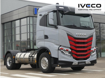Tracteur routier IVECO X-WAY