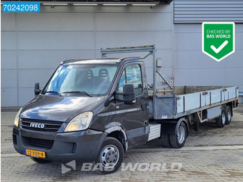 Tracteur routier IVECO Daily