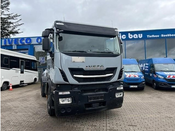 Tracteur routier IVECO X-WAY