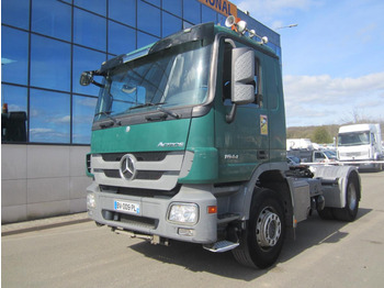 Tracteur routier MERCEDES-BENZ Actros 1844