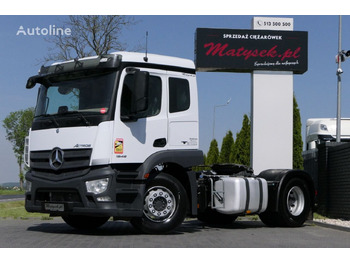 Tracteur routier MERCEDES-BENZ Actros 1846