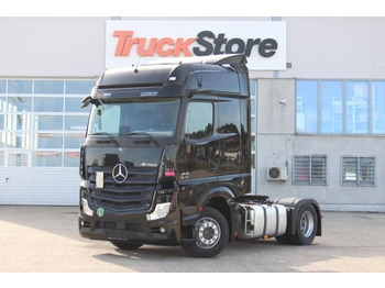 Tracteur routier MERCEDES-BENZ Actros 1845