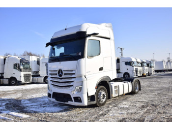 Tracteur routier MERCEDES-BENZ Actros 1845