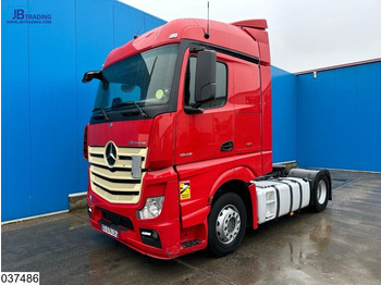 Tracteur routier MERCEDES-BENZ Actros 1848