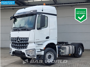 Tracteur routier MERCEDES-BENZ Arocs