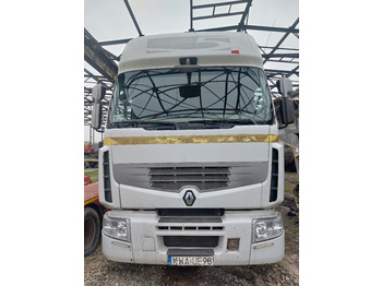 Tracteur routier RENAULT Premium 450