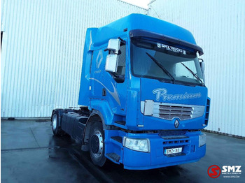 Tracteur routier RENAULT Premium 440