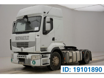 Tracteur routier RENAULT Premium 450