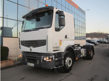 Tracteur routier RENAULT Premium 460