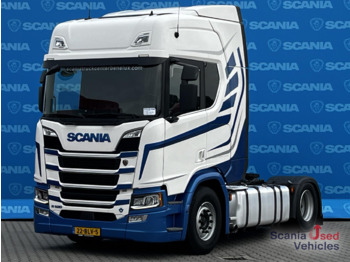 Tracteur routier SCANIA R 520