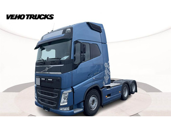 Tracteur routier VOLVO FH 500