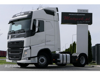 Tracteur routier VOLVO FH 500