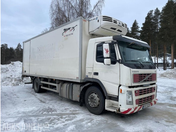 Camion fourgon VOLVO FM 300