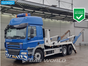 Camion multibenne DAF CF 85 360