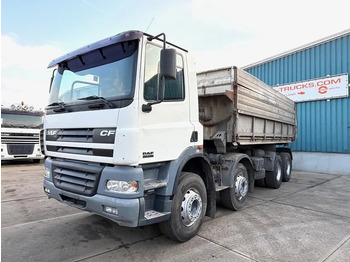 Camion benne DAF CF 85 430