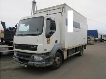 Camion bétaillère DAF LF 220