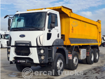 Camion benne FORD