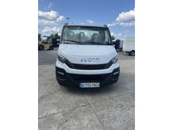 Châssis cabine IVECO Daily 35c14