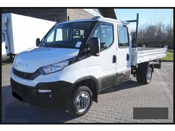 Camion benne IVECO Daily 50c15