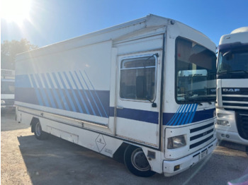 Camion magasin IVECO Daily