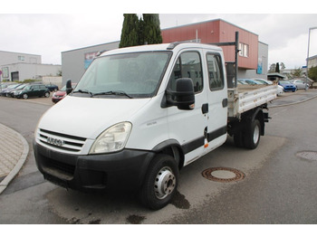 Camion benne IVECO Daily