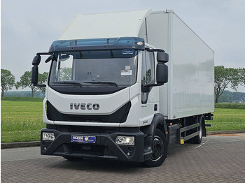 Camion fourgon IVECO EuroCargo
